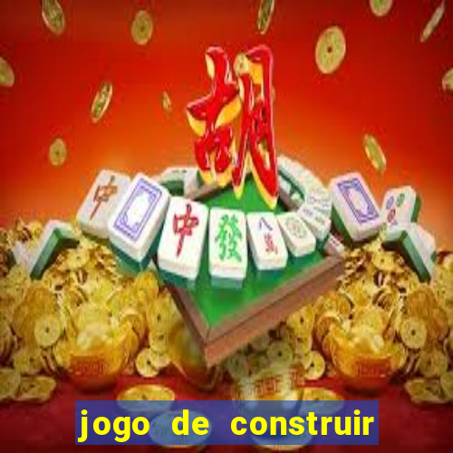 jogo de construir cidade antigo